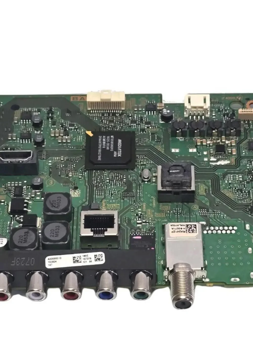 Sony KDL-48R510C Main Board z134 Open Box Genuine.